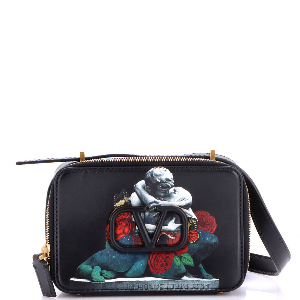 Valentino Garavani Medium VSling Camera Bag